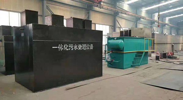 哪些污水不能直接排入下水道？-污水處理知識(shí)-樂中環(huán)保