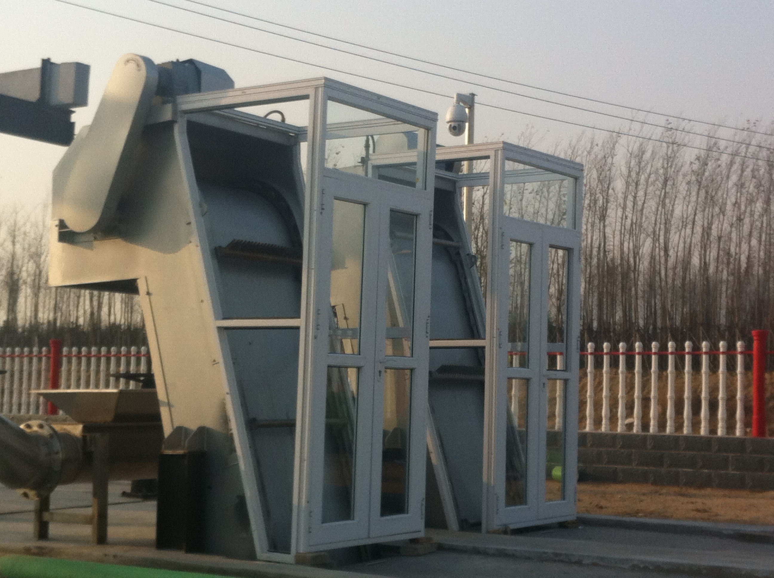 橡膠廠污水怎么處理？-樂中環保