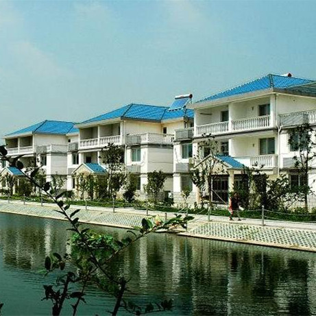 如何做好污水處理，建設美麗新鄉村-樂中環保