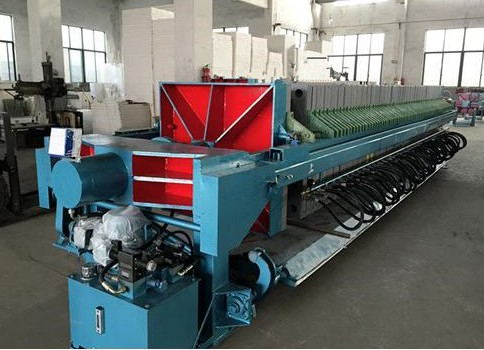 怎么使用和保養(yǎng)壓濾機?-污水處理設(shè)備-污水處理十萬個為什么 怎么使用和保養(yǎng)壓濾機?-污水處理設(shè)備-污水處理十萬個為什么