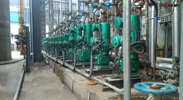 閥門使用方法：廢水處理場常用閥門有哪些？常用閥門型號的含義是什么？