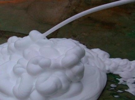 發泡物質 發泡物質