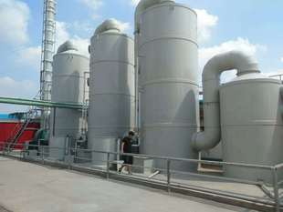 吹脫裝置 吹脫裝置