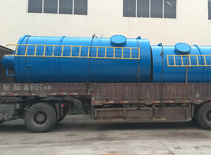 厭氧生物反應(yīng)器 厭氧生物反應(yīng)器