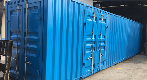 厭氧生物需要的營養(yǎng)-青島樂中環(huán)保科技有限公司