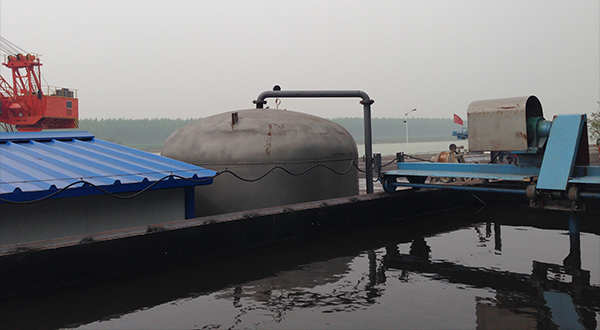 生物轉(zhuǎn)盤法的基本原理是什么?-青島樂(lè)中環(huán)保科技有限公司