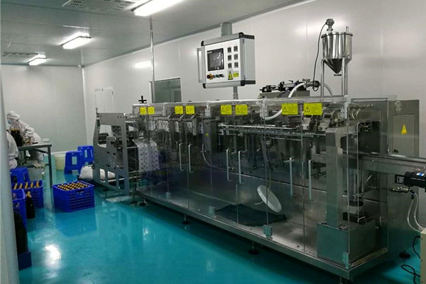 飲料廠食品加工廢水處理方案及建議-樂中環保 飲料廠食品加工廢水處理方案及建議-樂中環保