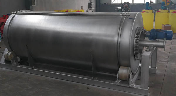 厭氧生物反應器內出現泡沫、化學沉淀等不良現象的原因是什么?-污水處理設備-樂中環保