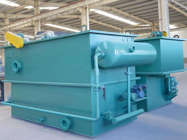 養殖污水處理一體設備多少錢？養殖污水處理方法