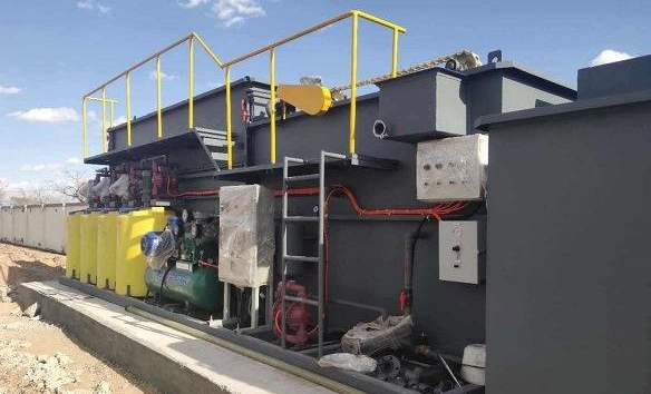 養(yǎng)豬場污水怎么處理比較好?02-樂中環(huán)保 養(yǎng)豬場污水怎么處理比較好?02-樂中環(huán)保