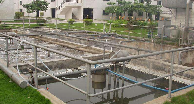 食品生產廢水解決方案，食品污水處理工藝推薦