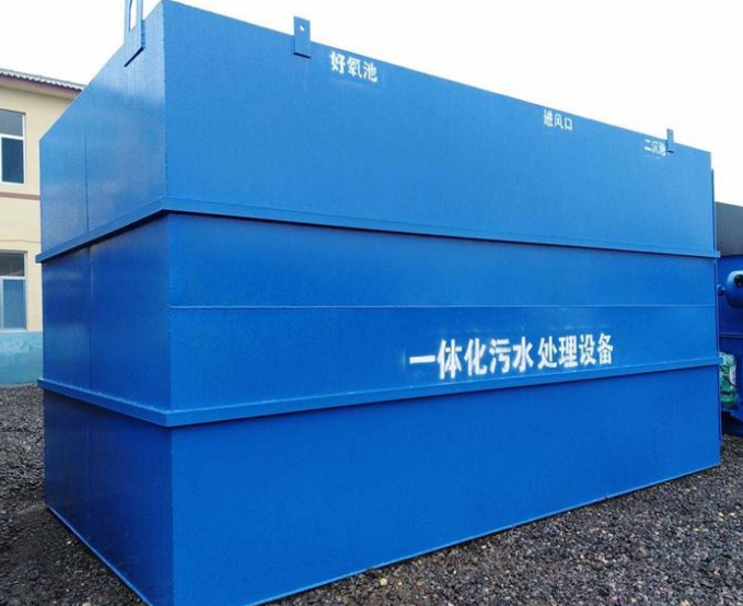 污水處理設備公司，常見的3種養殖污水處理手段