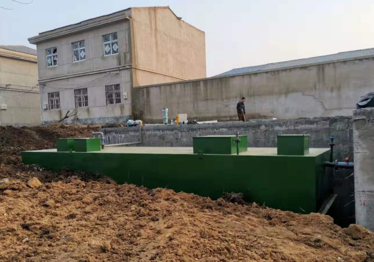 小區污水處理設備包含什么,都多少錢? 小區污水處理設備包含什么,都多少錢?