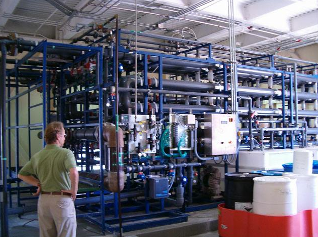 養(yǎng)殖污水處理設備維護不可不知的幾點問題 養(yǎng)殖污水處理設備維護不可不知的幾點問題