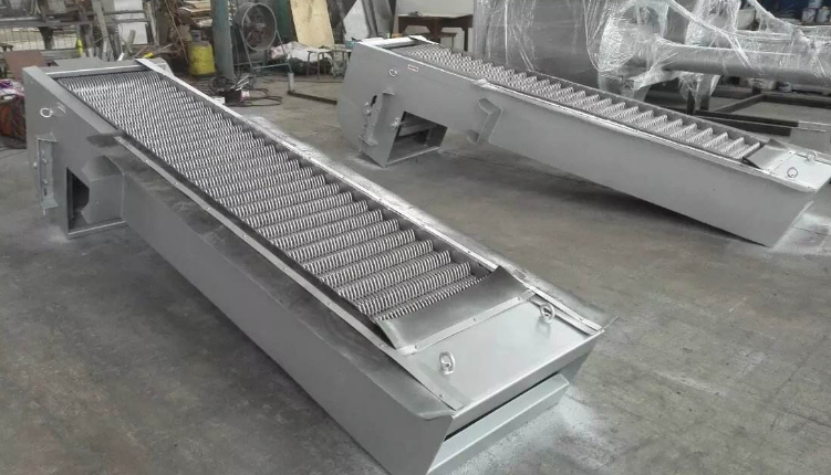 機(jī)械格柵安裝的基本要求有哪些? 機(jī)械格柵安裝的基本要求有哪些?