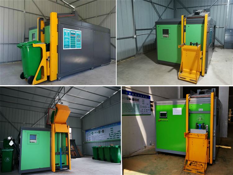 食品污水處理設備及工程供應商樂中環?？萍冀榻B