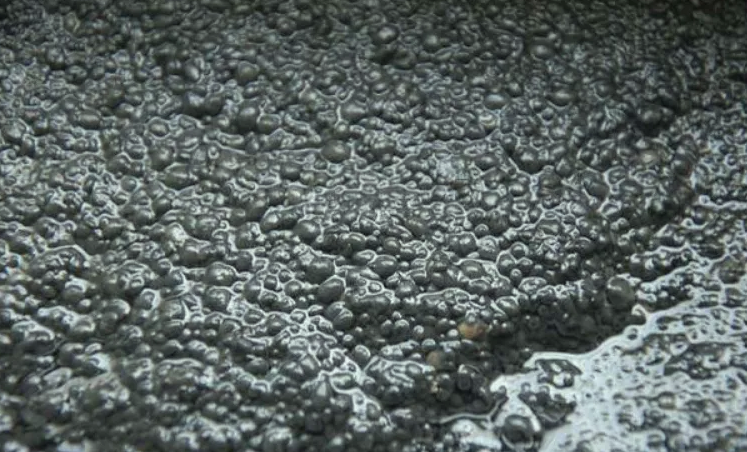 怎么處理溶氣氣浮機產生的污泥？