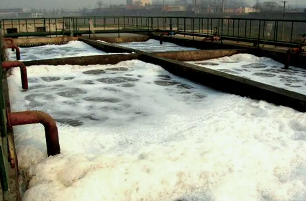 啤酒廠和白酒廠的廢水分別怎么處理？