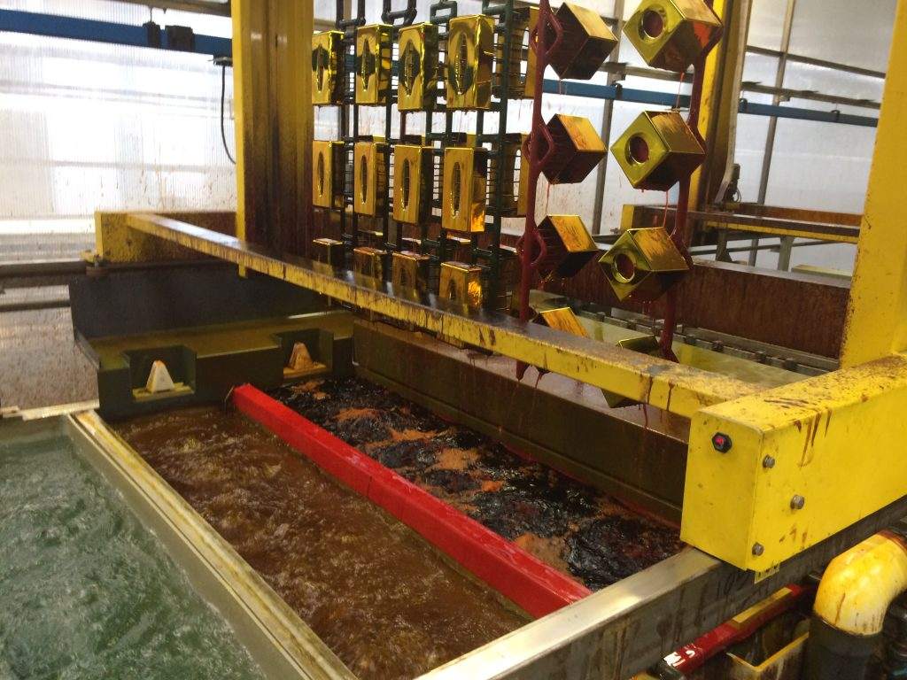 金屬發(fā)黑加工的污水怎么處理-青島樂中環(huán)保 金屬發(fā)黑加工的污水怎么處理-青島樂中環(huán)保