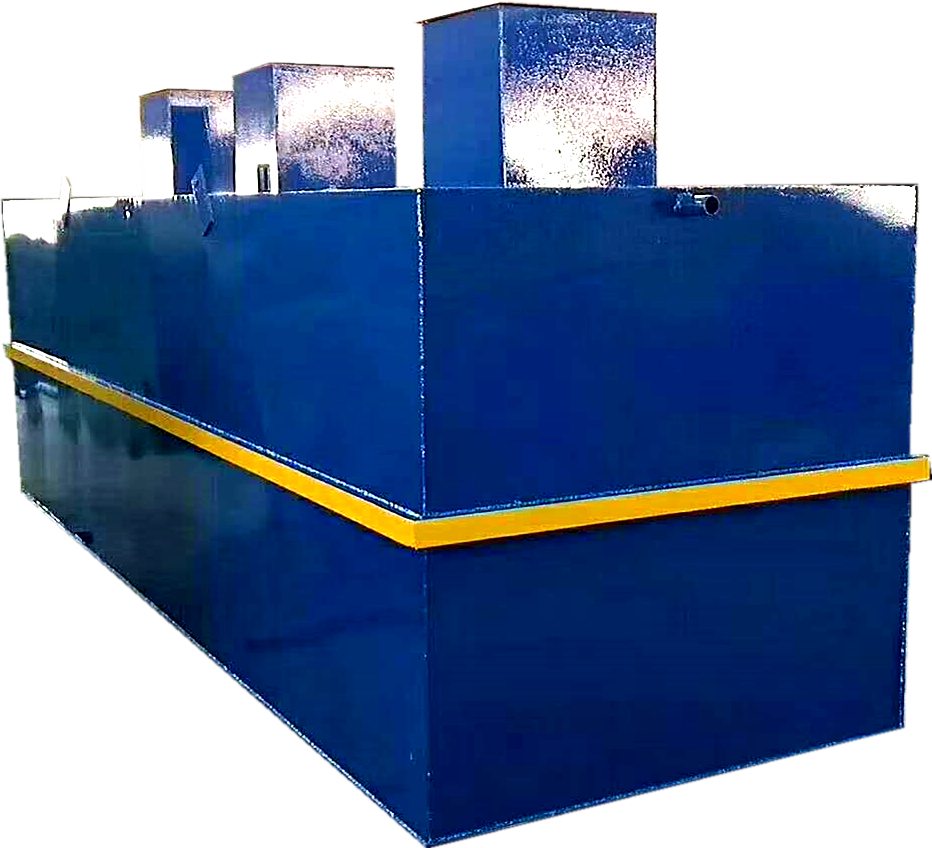 比較主流的農村生活污水處理設備工藝有哪些？推薦這三種！2