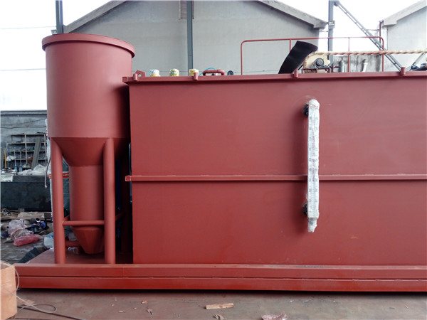 養豬場的污水咋處理后才能排放,分享兩種工藝-3 養豬場的污水咋處理后才能排放,分享兩種工藝-3