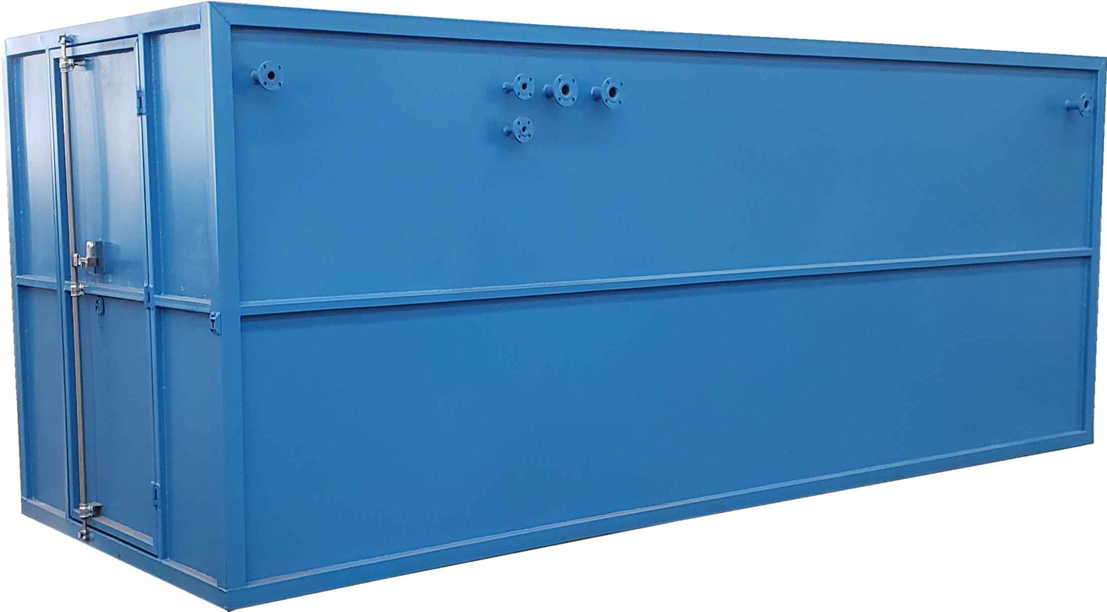 農村一體化生活污水處理設備:比爾蓋茨的污水處理慈善事業 農村一體化生活污水處理設備:比爾蓋茨的污水處理慈善事業