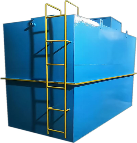 疫苗企業污水排放流程|標準