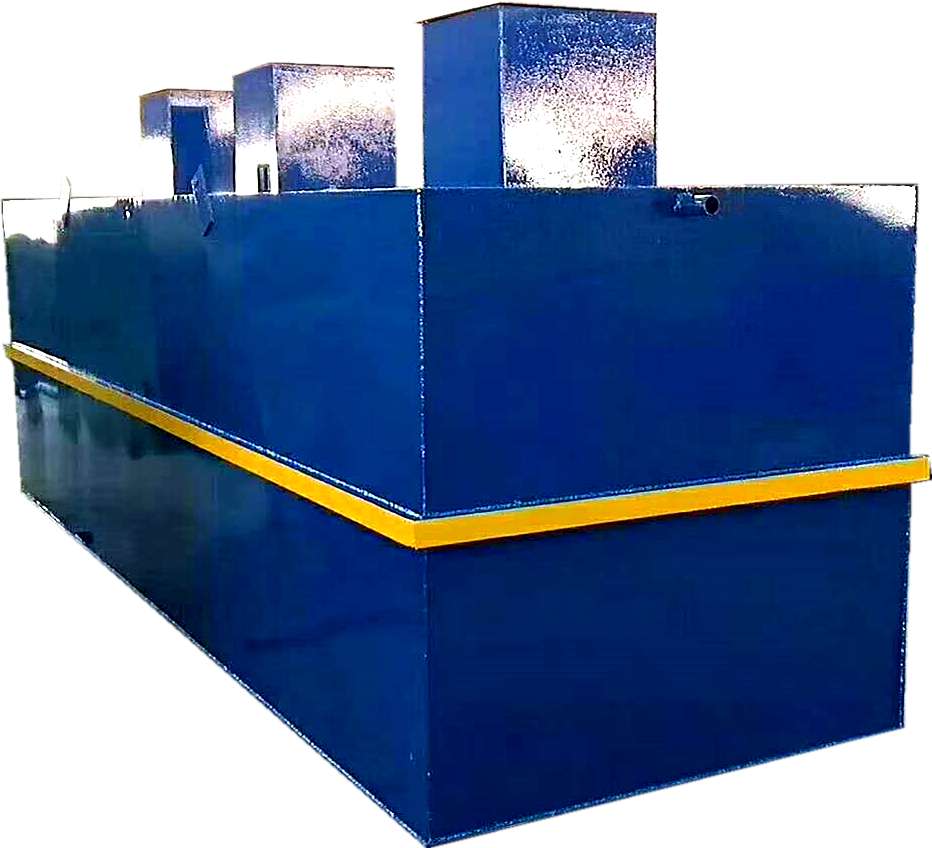 生豬宰豬場污水處理方法|工藝流程-樂中環保-2 生豬宰豬場污水處理方法|工藝流程-樂中環保-2