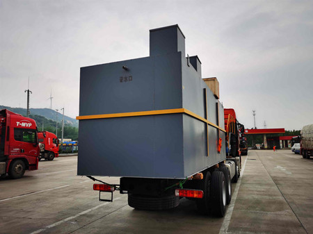 養蝦廢水怎么處理效果好？解決方案！