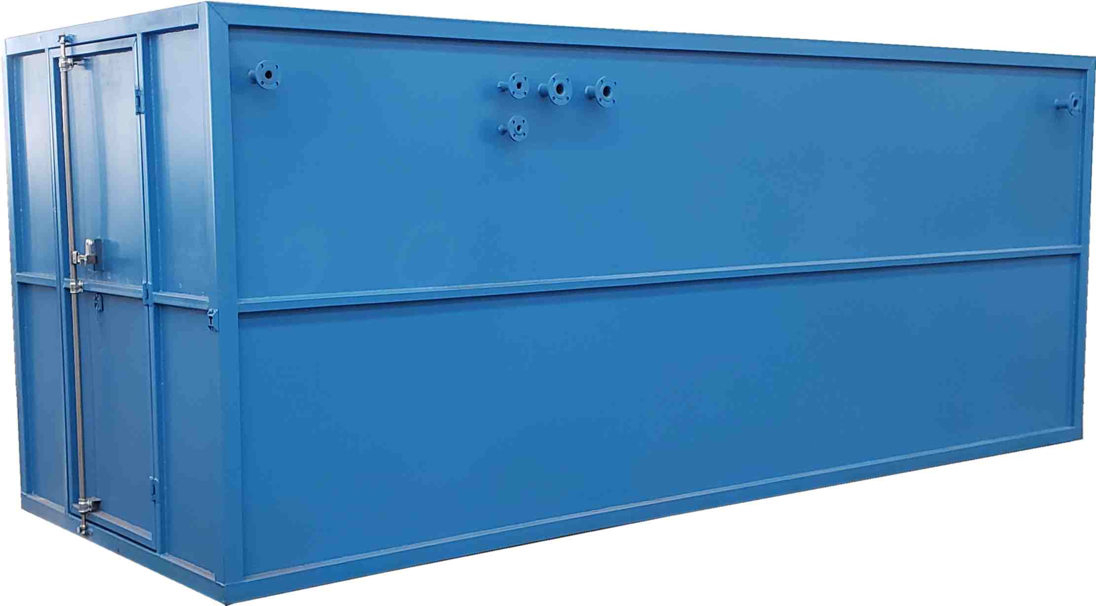 陶藝陶瓷廢水處理兩種方案|工藝流程|排放標準-2 陶藝陶瓷廢水處理兩種方案|工藝流程|排放標準-2