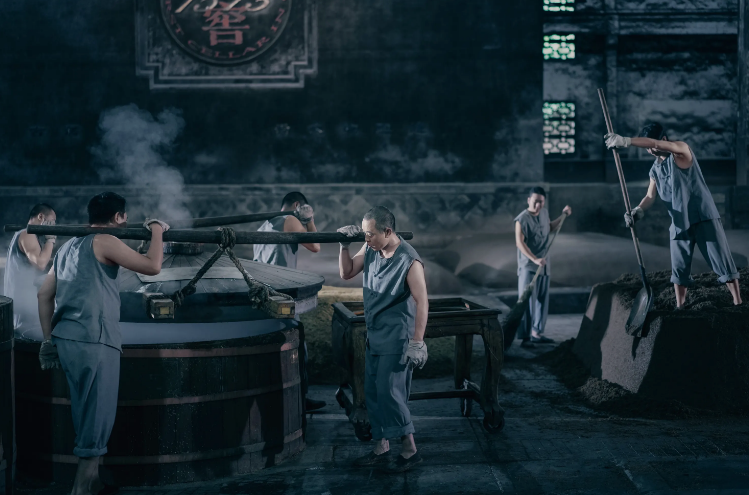 白酒廠廢水除磷方法、工藝流程|排放標(biāo)準(zhǔn) 白酒廠廢水除磷方法、工藝流程|排放標(biāo)準(zhǔn)