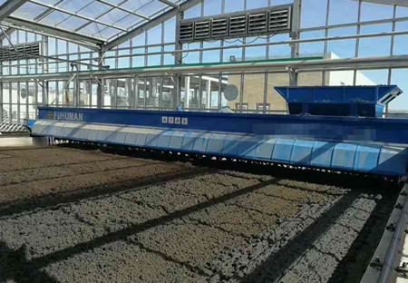 太陽能污泥干化設備是什么，有什么作用？