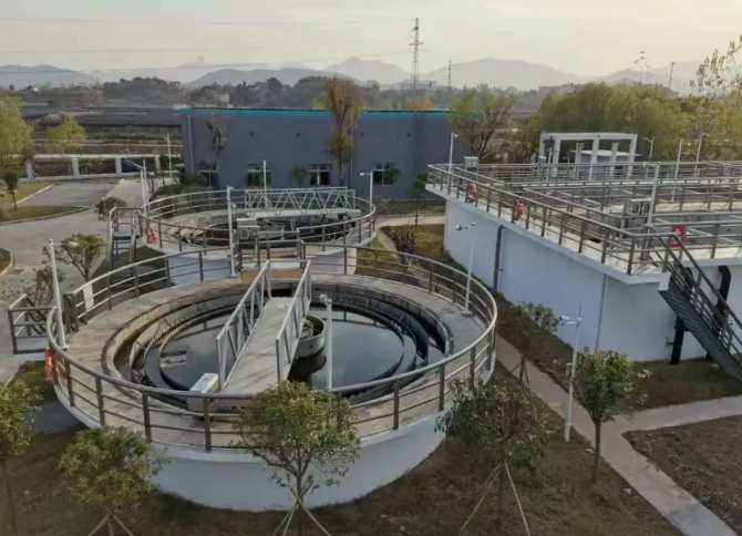 污水廠除臭技術及原理(污水臭氣除臭裝置介紹) 污水廠除臭技術及原理(污水臭氣除臭裝置介紹)