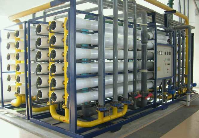 中水回用系統(tǒng)工作原理講解(中水處理系統(tǒng)基本流程原理) 中水回用系統(tǒng)工作原理講解(中水處理系統(tǒng)基本流程原理)