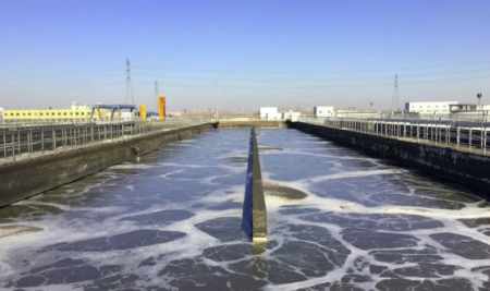 高含鹽廢水處理,這幾點一定要注意!（高含鹽廢水怎么處理？）