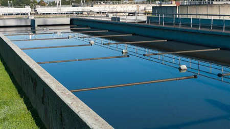 污水預(yù)處理工藝運行工作流程（污水預(yù)處理工藝流程怎么寫）