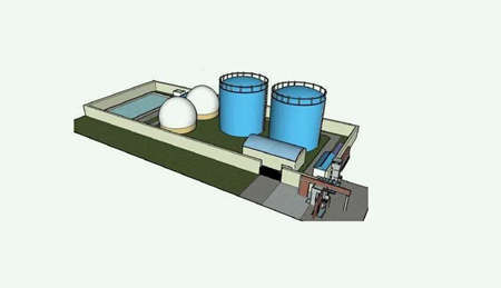 厭氧發酵的三個階段是什么（厭氧發酵三階段有何特點）