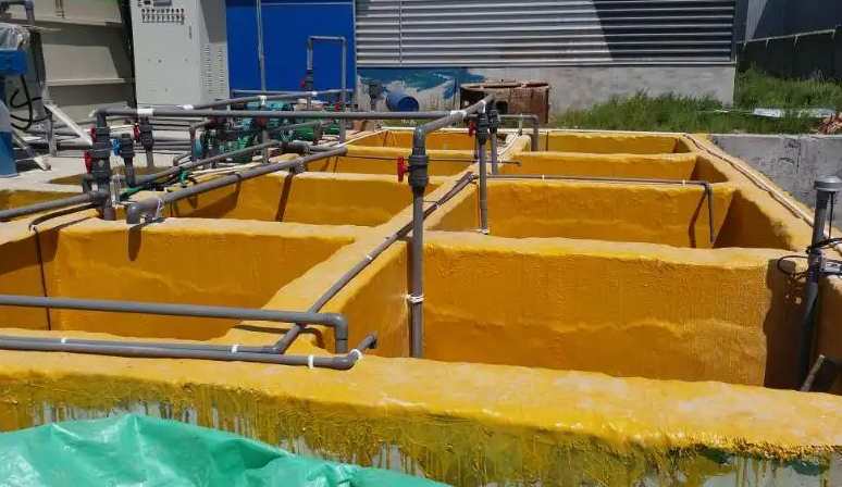 酸洗磷化污水處理工藝流程|步驟|方法(酸洗磷化廢水處理) 酸洗磷化污水處理工藝流程|步驟|方法(酸洗磷化廢水處理)