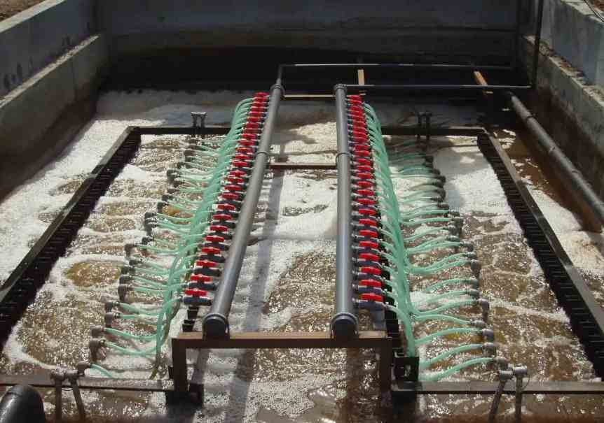 生物膜污水處理原理(生物膜污水處理設備用途) 生物膜污水處理原理(生物膜污水處理設備用途)