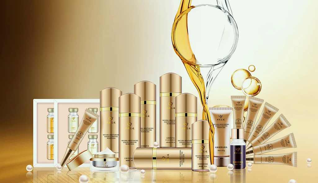 化妝品行業廢水處理方案(化妝品污水處理設備) 化妝品行業廢水處理方案(化妝品污水處理設備)