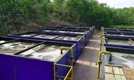 屠宰污水處理設備構造及原理(屠宰污水基本處理方法) 屠宰污水處理設備構造及原理(屠宰污水基本處理方法)