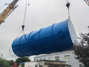 一體化生活污水處理設備|價格|多少錢|廠家哪家好？