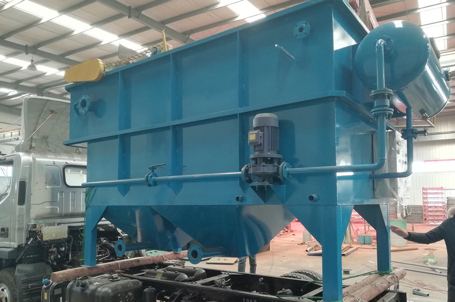 雞尾酒廢水處理廠(chǎng)家介紹（雞尾酒廢水處理設(shè)備）