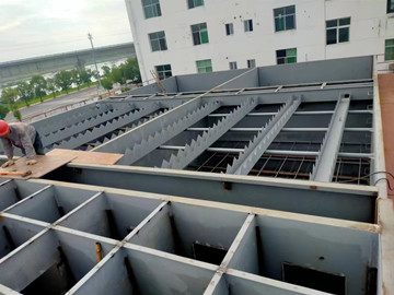 一體化凈水設(shè)備廠家直銷-青島樂(lè)中環(huán)保