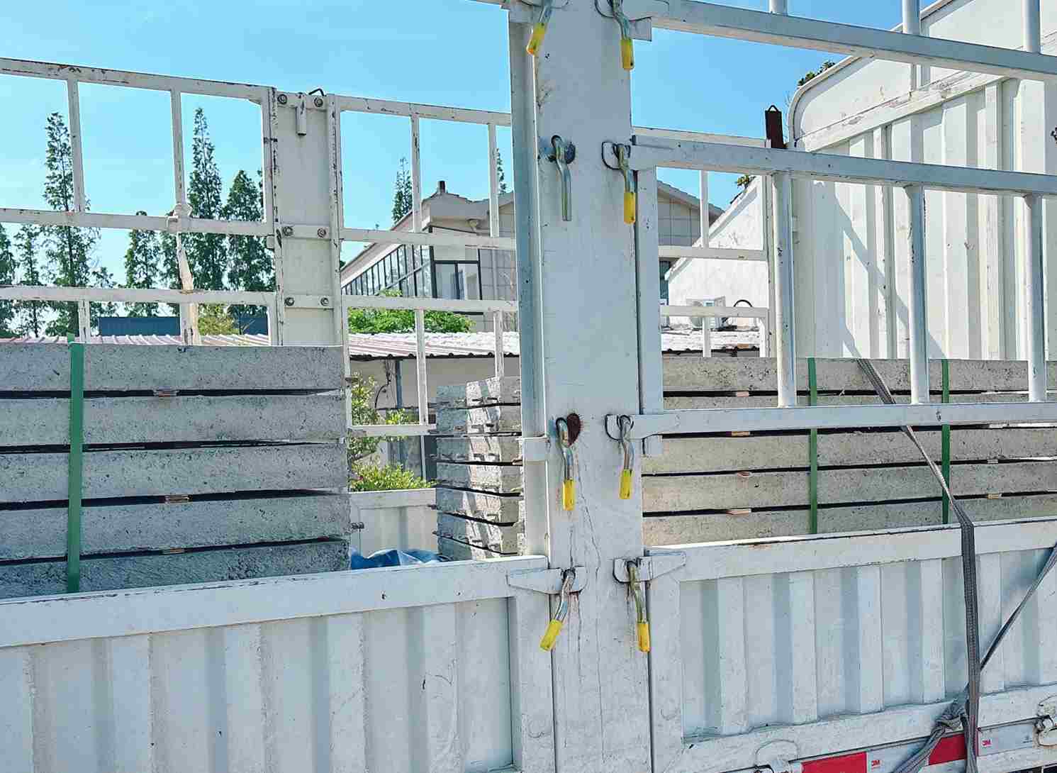 預(yù)制混凝土濾板3 預(yù)制混凝土濾板3